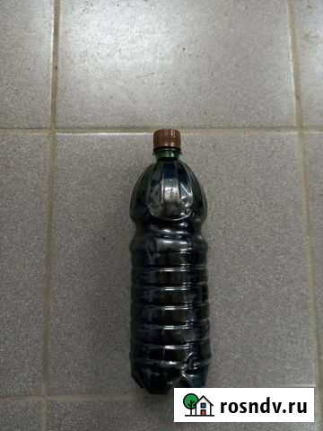 Оригинальный антифриз Mazda FL22, 1 л Алдан - изображение 1