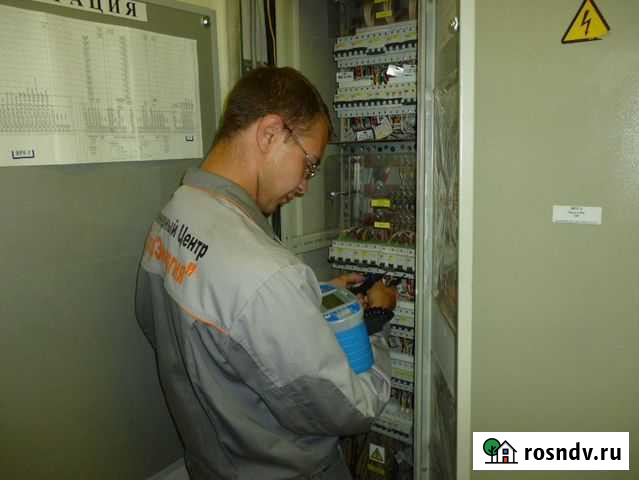 Аварийный ремонт электропроводки любой сложности Реутов - изображение 1