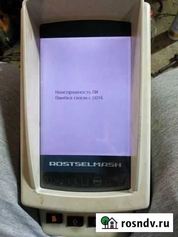 Ремонт пи-142-03 пу-142-01 и других блоков управле Оренбург - изображение 1