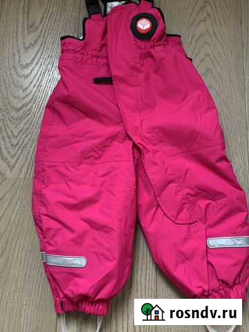 Новые Непромокаемые брюки lego 86-92 см Москва - изображение 1