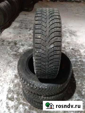 Bridgestone 185/65 R15 Нижний Тагил - изображение 1