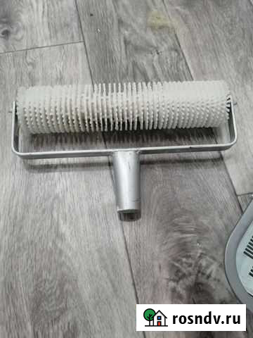 Валик для наливных полов Зима - изображение 1