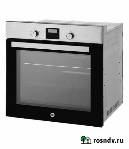 Новый духовой шкаф Hi DE 6540 с гарантией Волгодонск - изображение 1