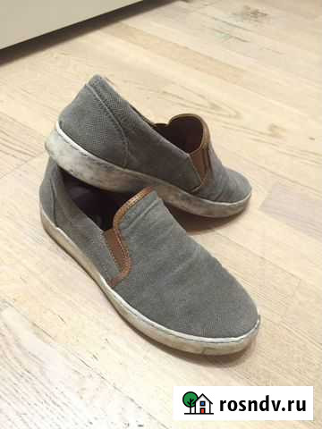 Кеды Москва - изображение 1