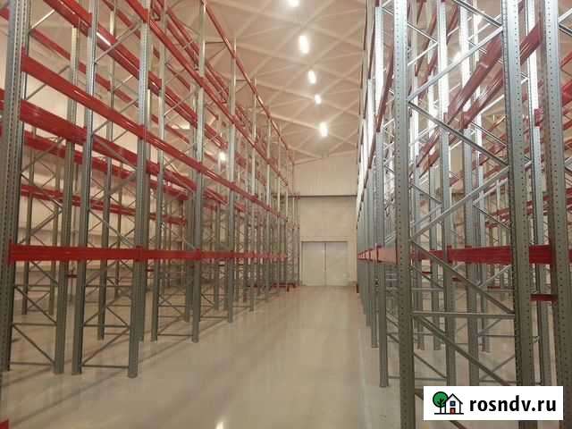 Стеллажи бу фронтальные, мезонины Подольск - изображение 1