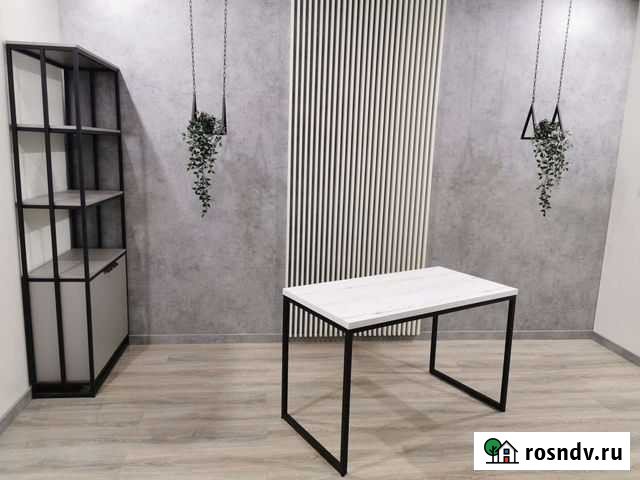 Стол в стиле лофт в наличии Казань - изображение 1