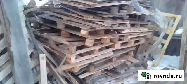 Сухие Сухие Сухие Дрова поддоны ломанные сухие Новоалтайск - изображение 1