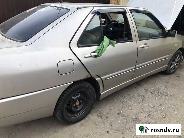 Запчасти Чери амулет Ковылкино - изображение 1