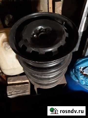 Диски Междуреченск - изображение 1