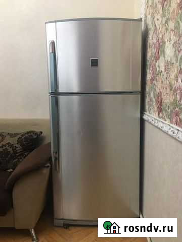 Холодильник Избербаш - изображение 1