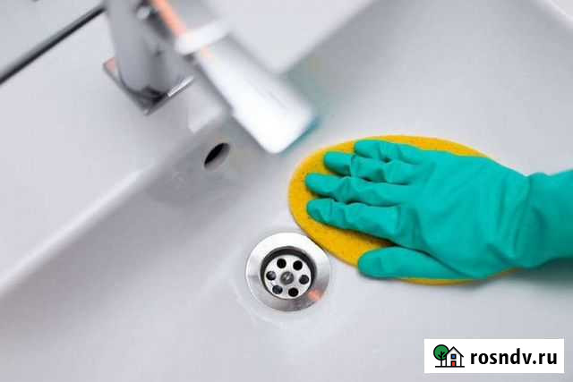 Профессиональная уборка квартир и офисов Петрозаводск - изображение 1