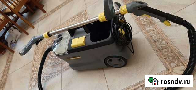 Аренда техники karcher Махачкала - изображение 1