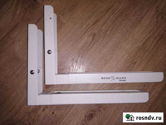 Кронштейн для микроволновки Белгород - изображение 1