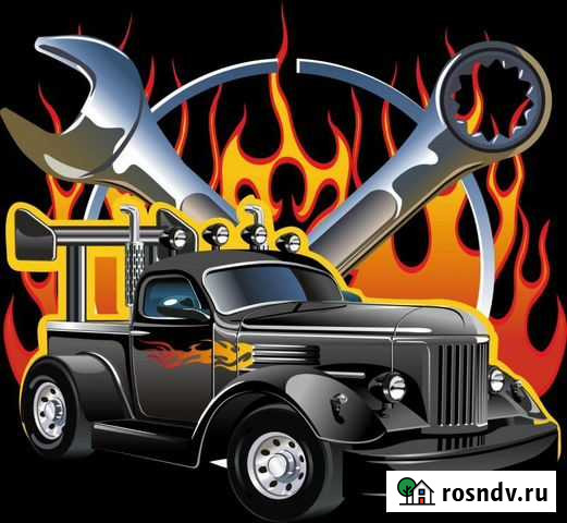 Сварочные и другие виды ремонта авто Ярцево - изображение 1