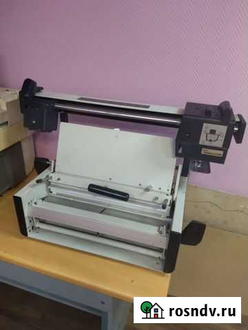 Термопереплетчик Мурманск - изображение 1