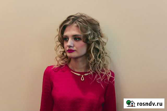 Парикмахер на дому Тамбов - изображение 1