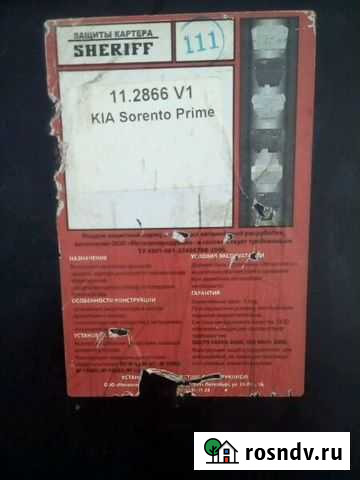 Зищита двс Селятино - изображение 1