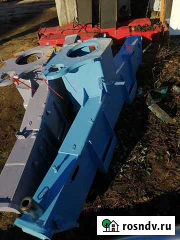 Для манипулятора Tadano(Тадано) Воскресенск - изображение 1