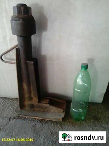 Домкрат Ростов-на-Дону - изображение 1