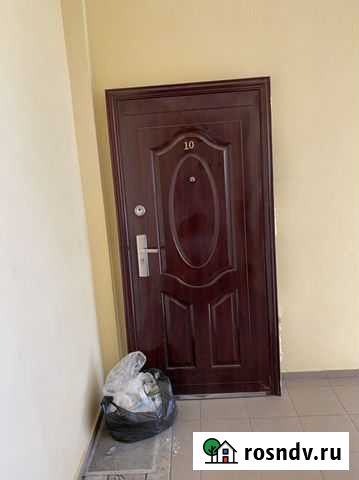 Дверь Яблоновский - изображение 1