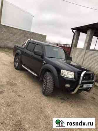 Ford Ranger, 2008 Ессентуки