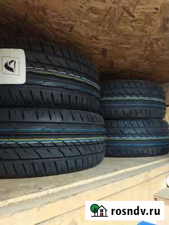 Matador 195/50 R15 4шт Аксай - изображение 1