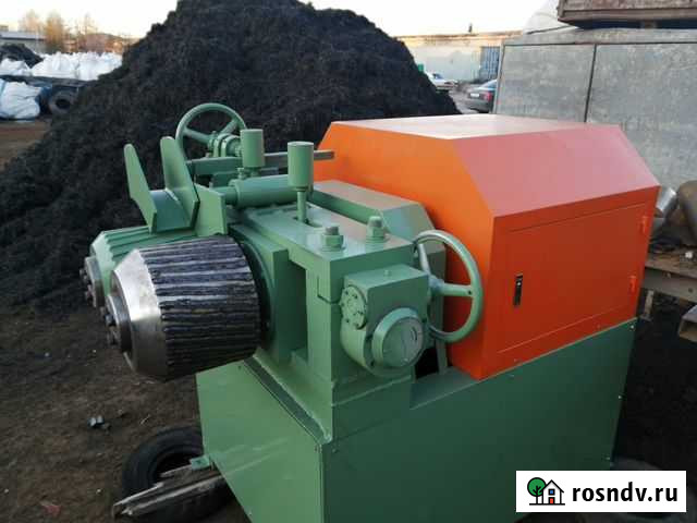 Оборудование переработка шин Псков - изображение 1