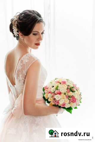 Свадебная и семейная фотосъемка, фотокниги Астрахань - изображение 1