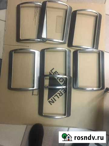 Лицевая панель кофемашины krups Истра - изображение 1