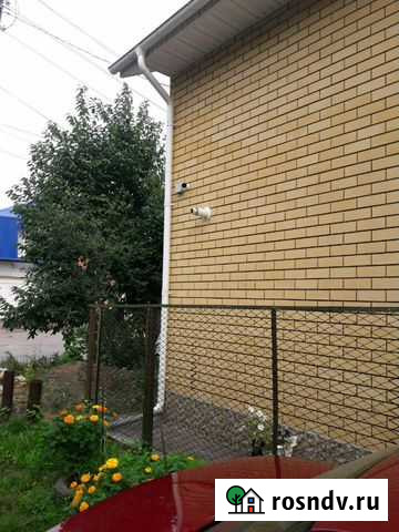 Установка систем видеонаблюдения и домофонии Чебоксары - изображение 1