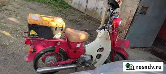Honda Славянск-на-Кубани