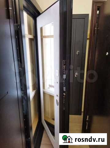 Дверь входная / Дверь входная с зеркалом Химки - изображение 1