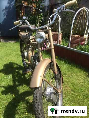 Рига 11 Софрино - изображение 1