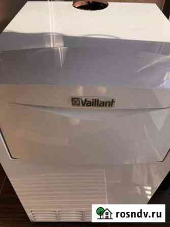 Газовый котёл Vaillant vk int 164/1 Ижевск