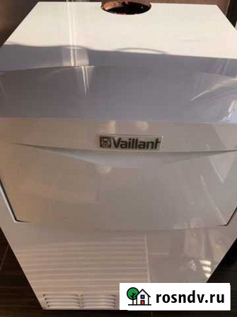 Газовый котёл Vaillant vk int 164/1 Ижевск - изображение 1