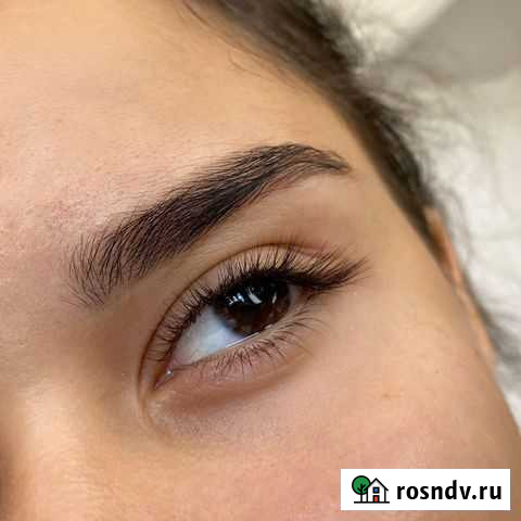 Наращивание ресниц Керчь - изображение 1