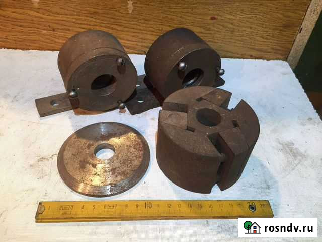 Деревообработка Советск - изображение 1