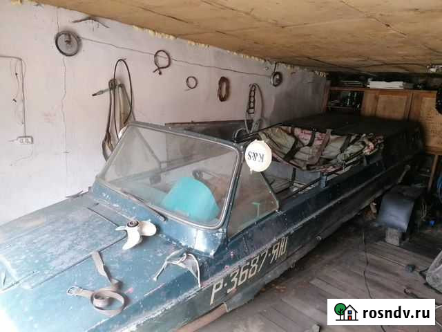 0бь 3 (удлинённая) Нижний Куранах - изображение 1