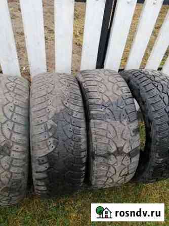 Nordman 205/60 R16 Ивот