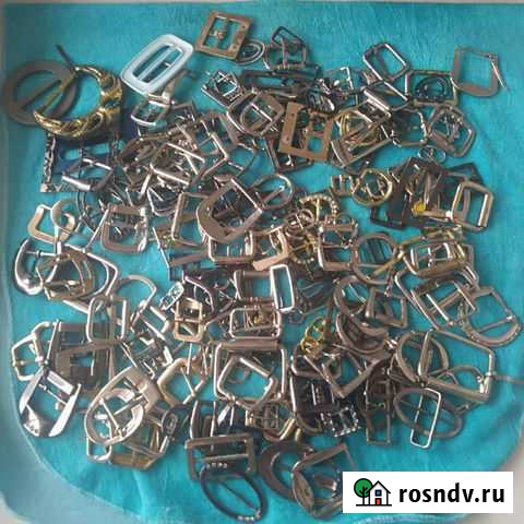 Швейные принадлежности Пенза - изображение 1