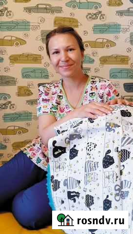 Детский массажист с выездом на дом Красногорск - изображение 1