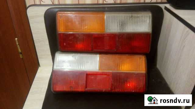 Фары ваз 2107 Вязники - изображение 1