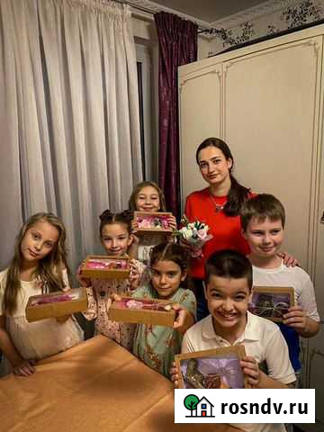 Мастер класс по мылу Лобня Лобня - изображение 1