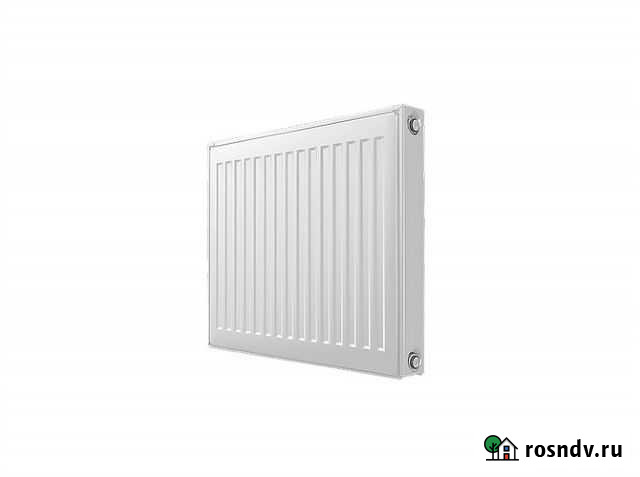 Радиатор панельный Белогорск - изображение 1