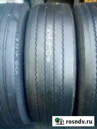 Грузовая шина бу 315 70 R22.5 Cordiant N21406 Котельники