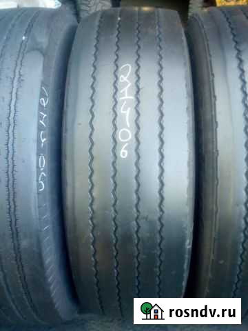 Грузовая шина бу 315 70 R22.5 Cordiant N21406 Котельники - изображение 1