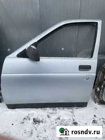 Двери на ваз 2112 Щекино - изображение 1