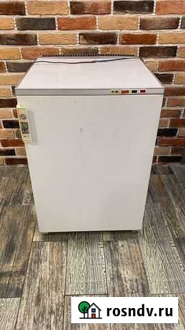 Морозильная камера бу бирюса Тамань - изображение 1