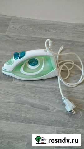 Утюг Ярославль - изображение 1