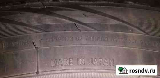 Toyo 205/55 R16, 4 шт Новочеркасск